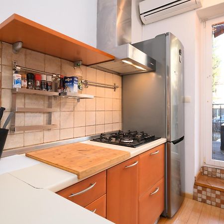 Urban View Apartment With Free Parking Любляна Экстерьер фото